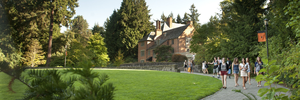 Lewis and Clark College, Festival of Scholars