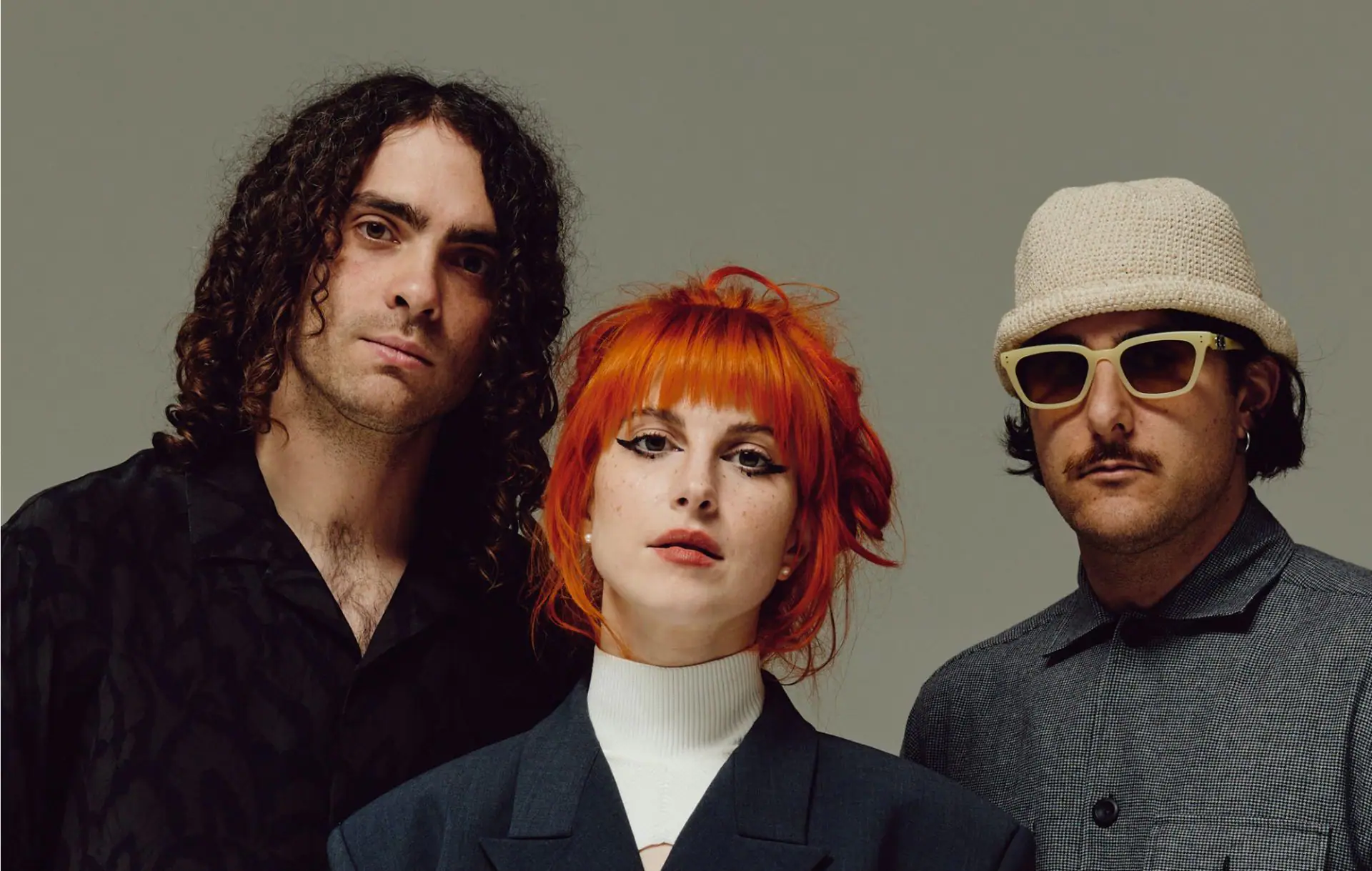 New Paramore album honors bands growth, fresh approach to rock, pop-punk  beginnings - The Mossy Log