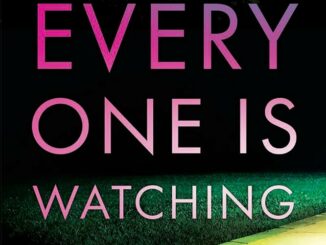 Cover of Every One is Watching
